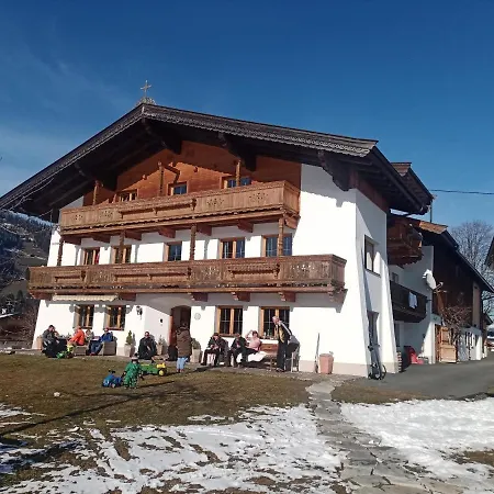 Pension Woetzinghof Kirchberg in Tirol Exterior photo