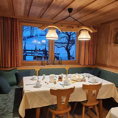 Pension Woetzinghof Kirchberg in Tirol Exterior photo