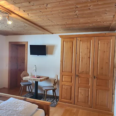 Pension Woetzinghof Kirchberg in Tirol Exterior photo
