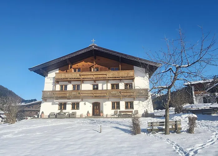 Wötzinghof
