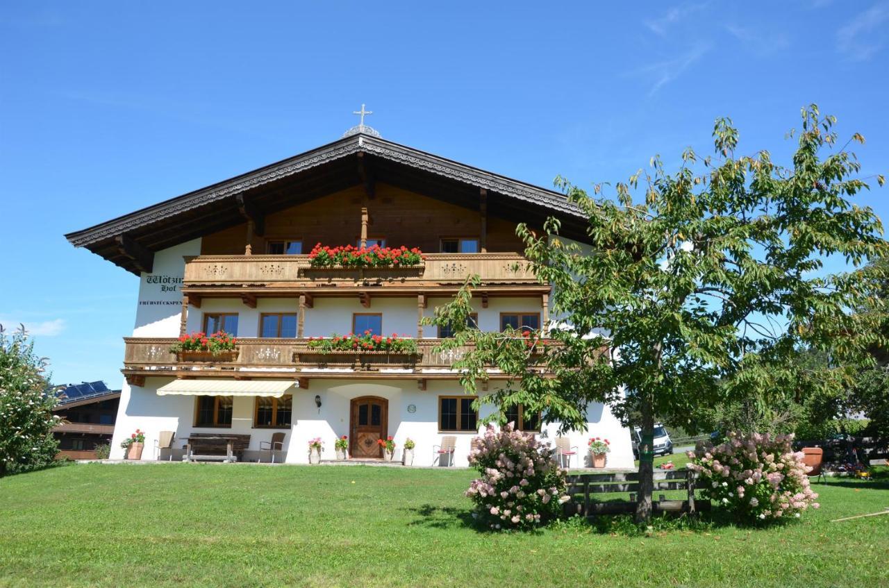 Woetzinghof