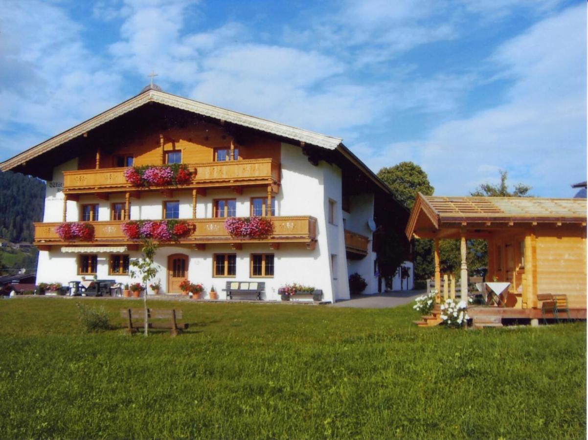 Woetzinghof *