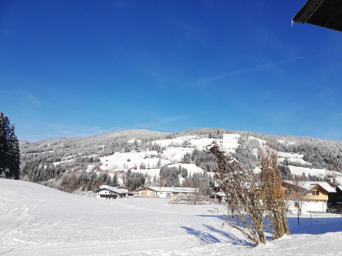 Woetzinghof * Kirchberg in Tirol
