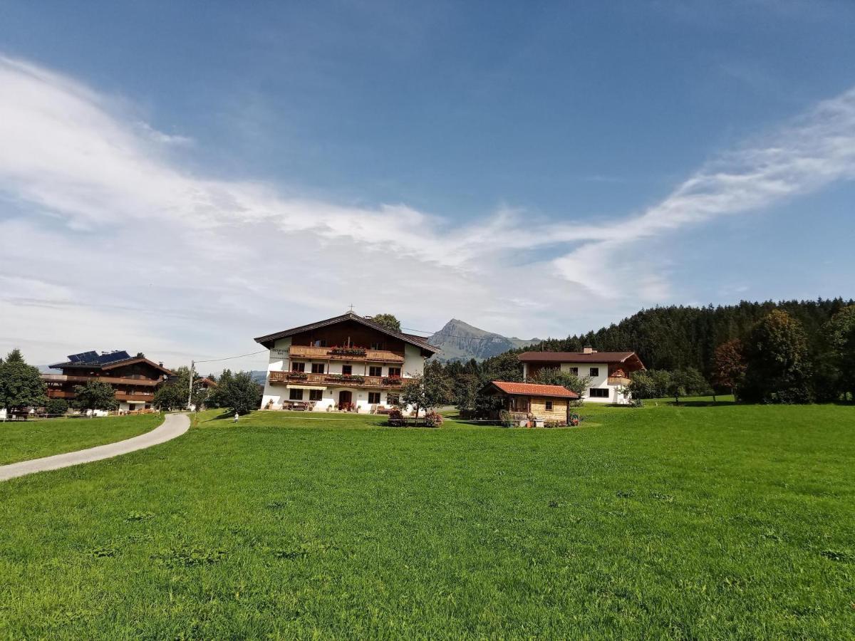 Bauernhof Wötzinghof