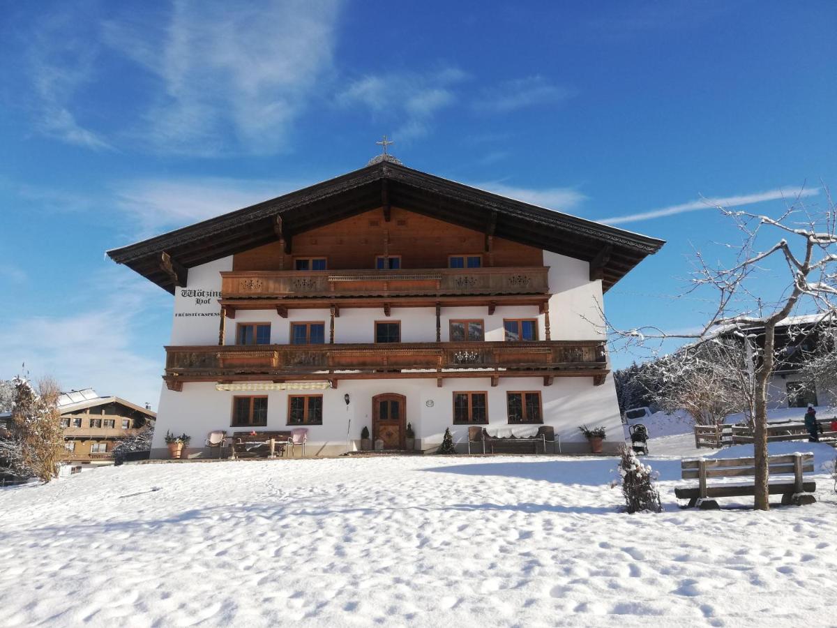 Woetzinghof *