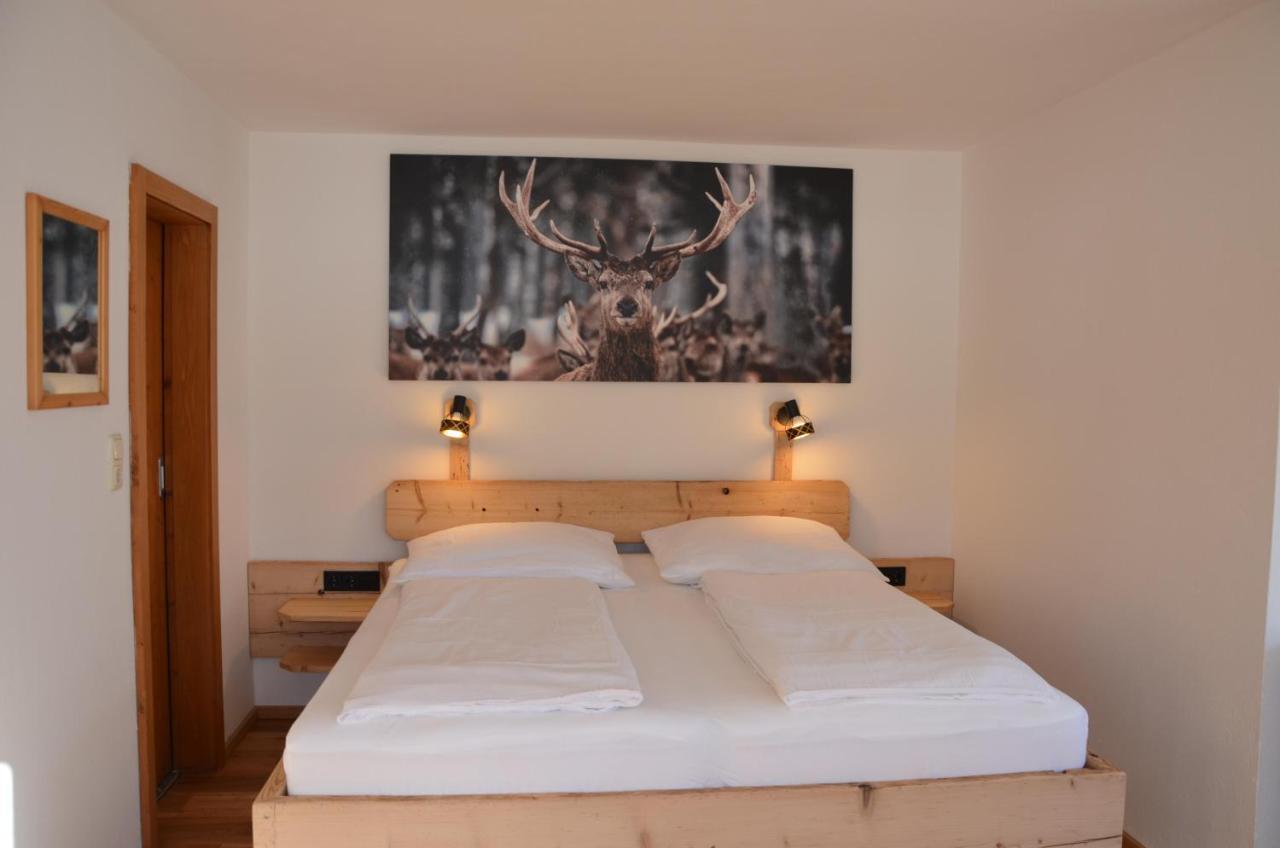 Farm stay Woetzinghof Kirchberg in Tirol