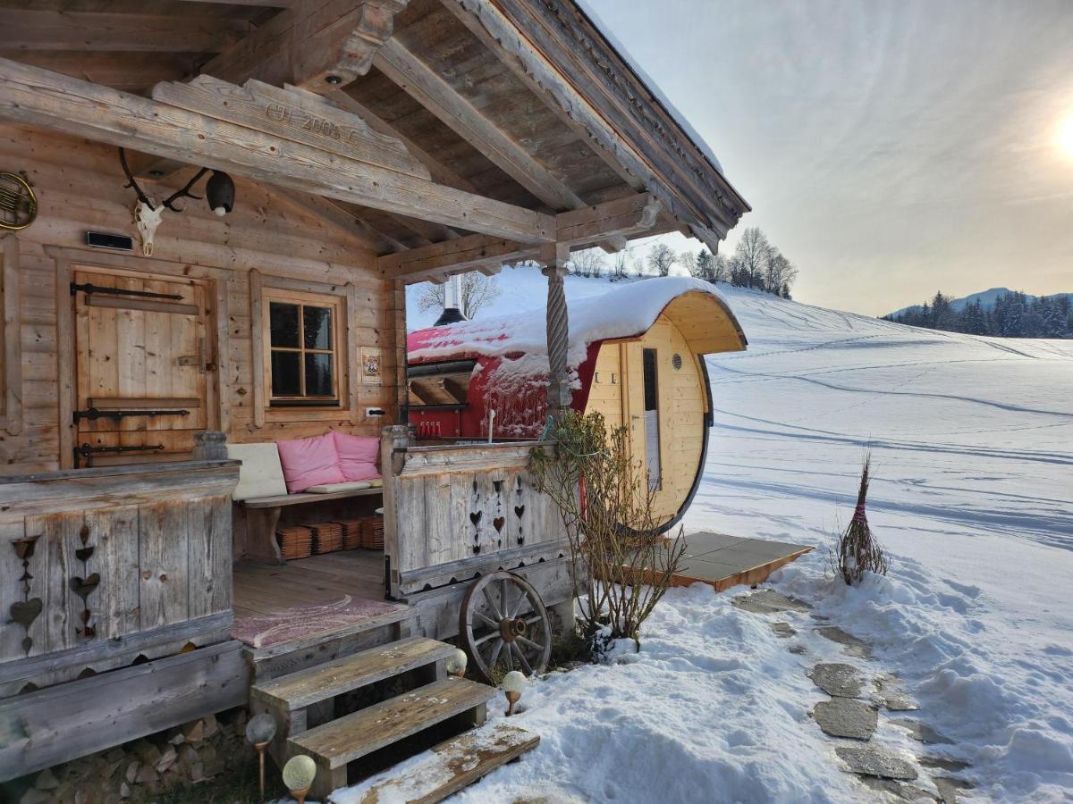 Woetzinghof Kirchberg in Tirol