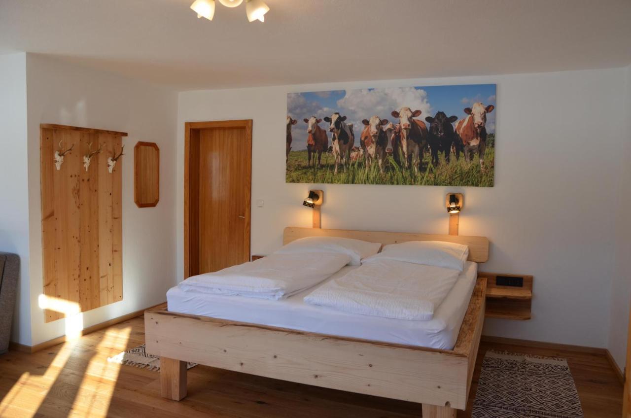 Farm stay Woetzinghof *