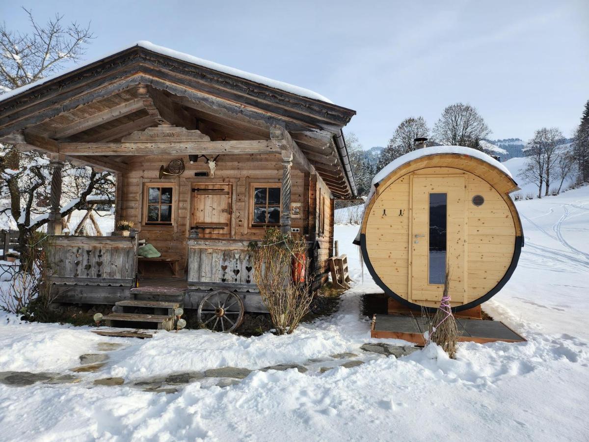 Woetzinghof Kirchberg in Tirol