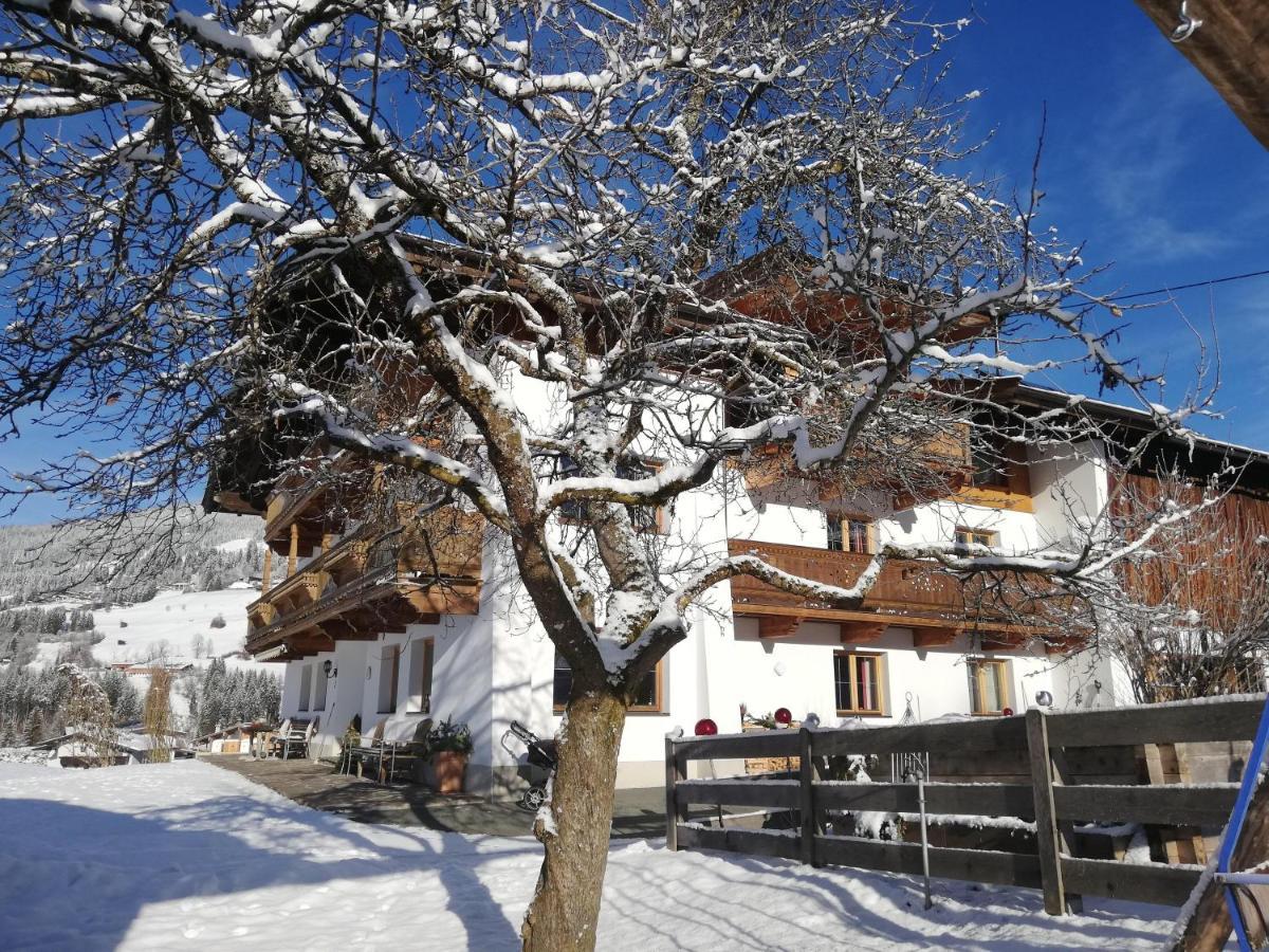 Farm stay Woetzinghof