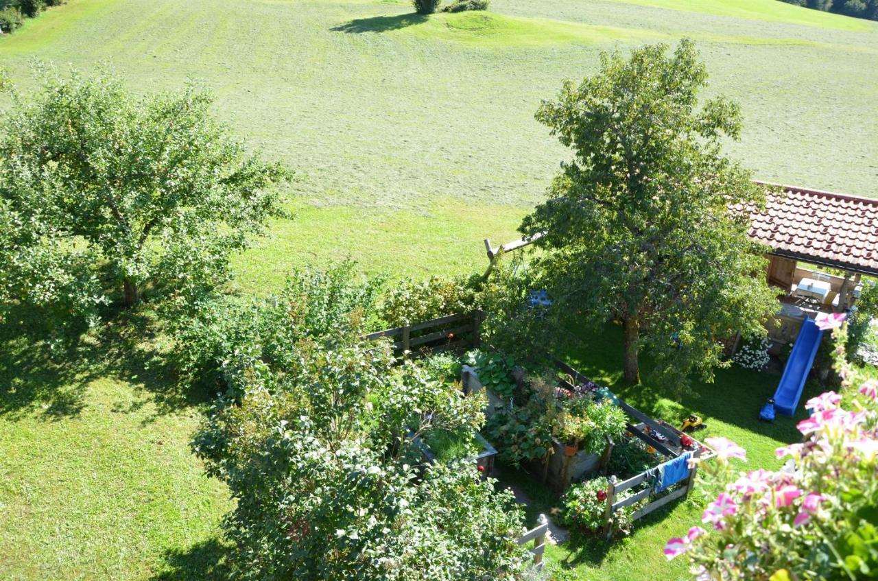 Gospodarstwo agroturystyczne Woetzinghof *