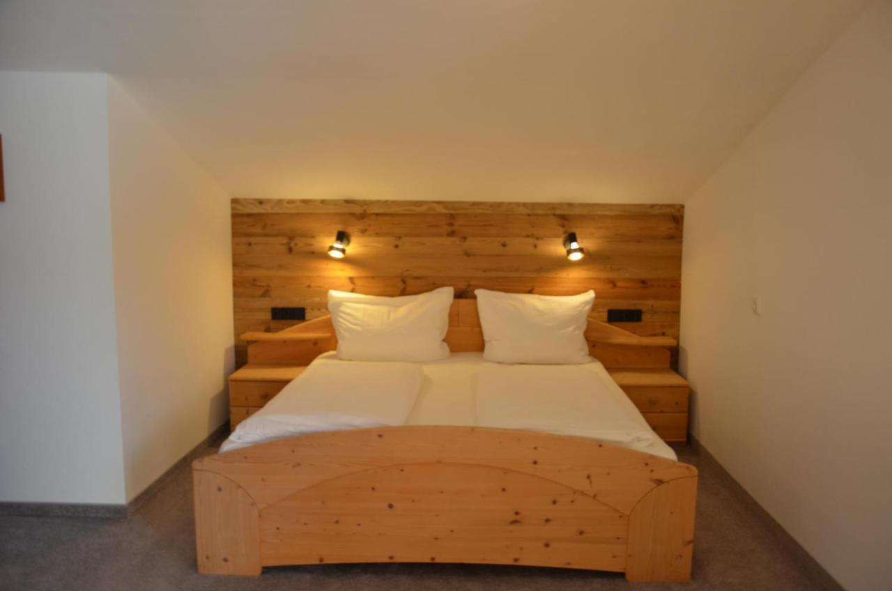 Farm stay Woetzinghof *