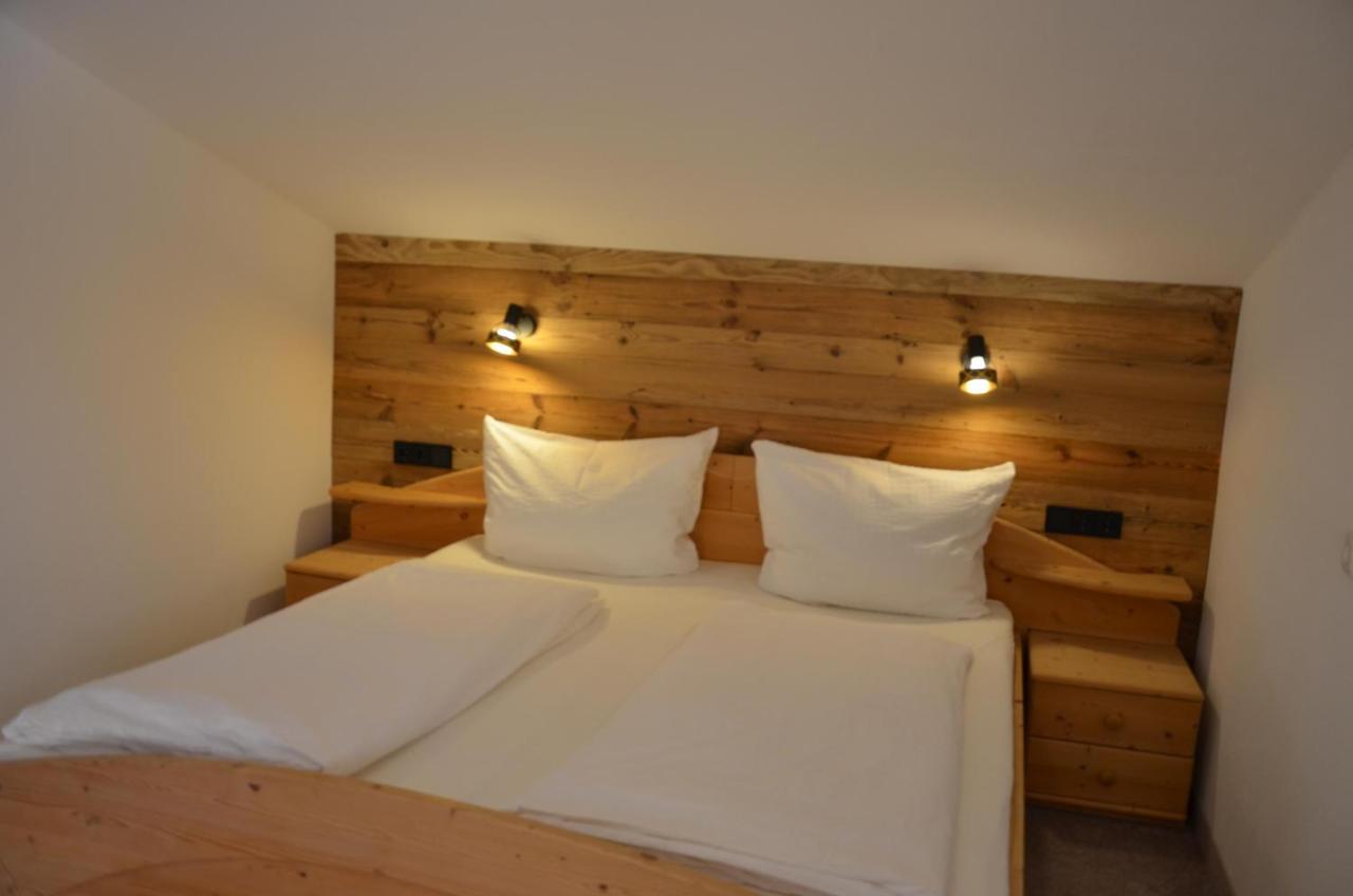 Farm stay Woetzinghof Kirchberg in Tirol