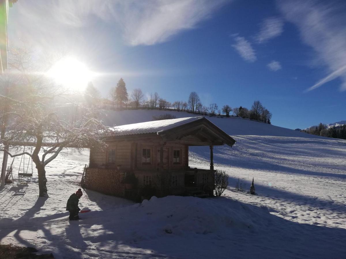 Woetzinghof Kirchberg in Tirol