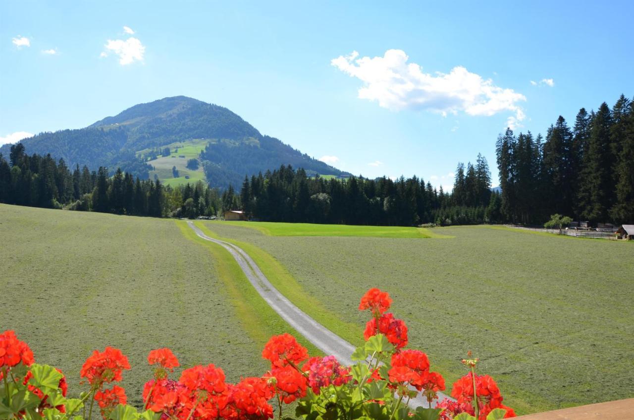 Farm stay Woetzinghof