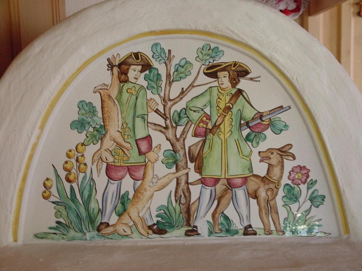 Wötzinghof Bauernhof Kirchberg in Tirol