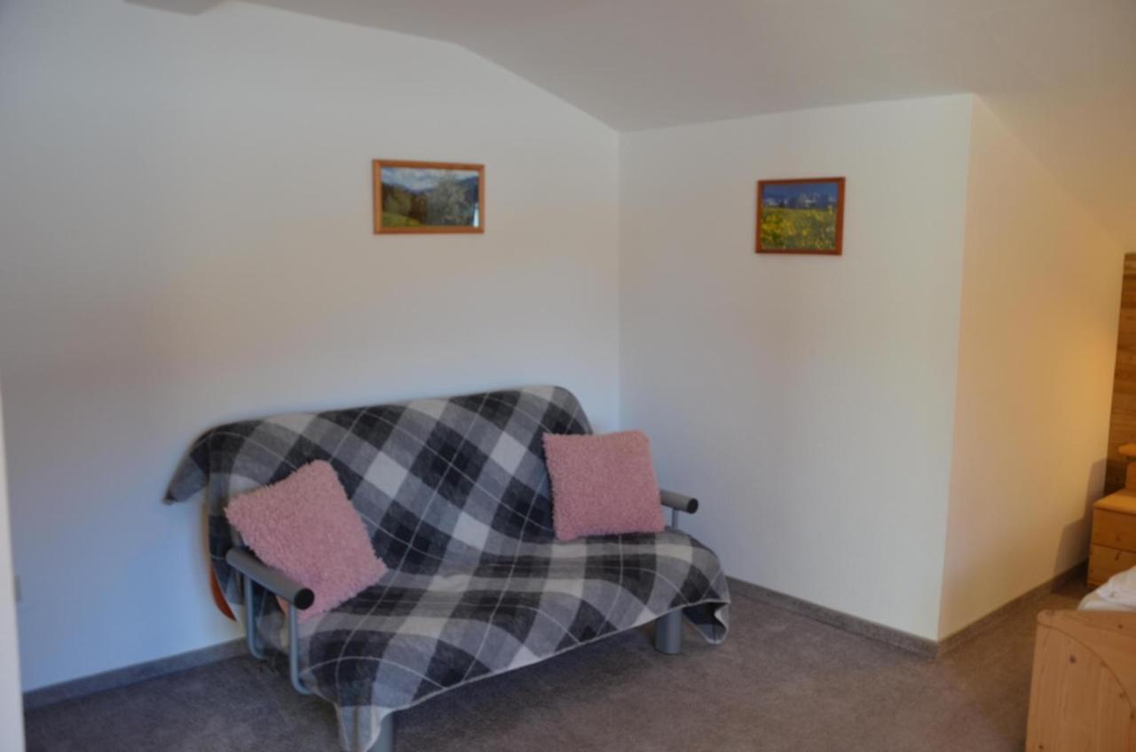 Woetzinghof Farm stay Kirchberg in Tirol