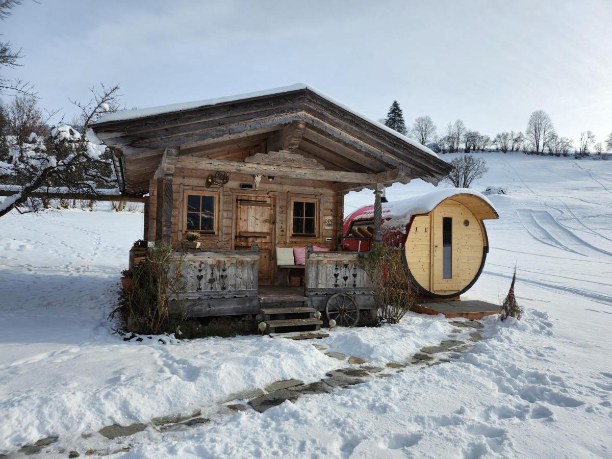 Woetzinghof * Kirchberg in Tirol