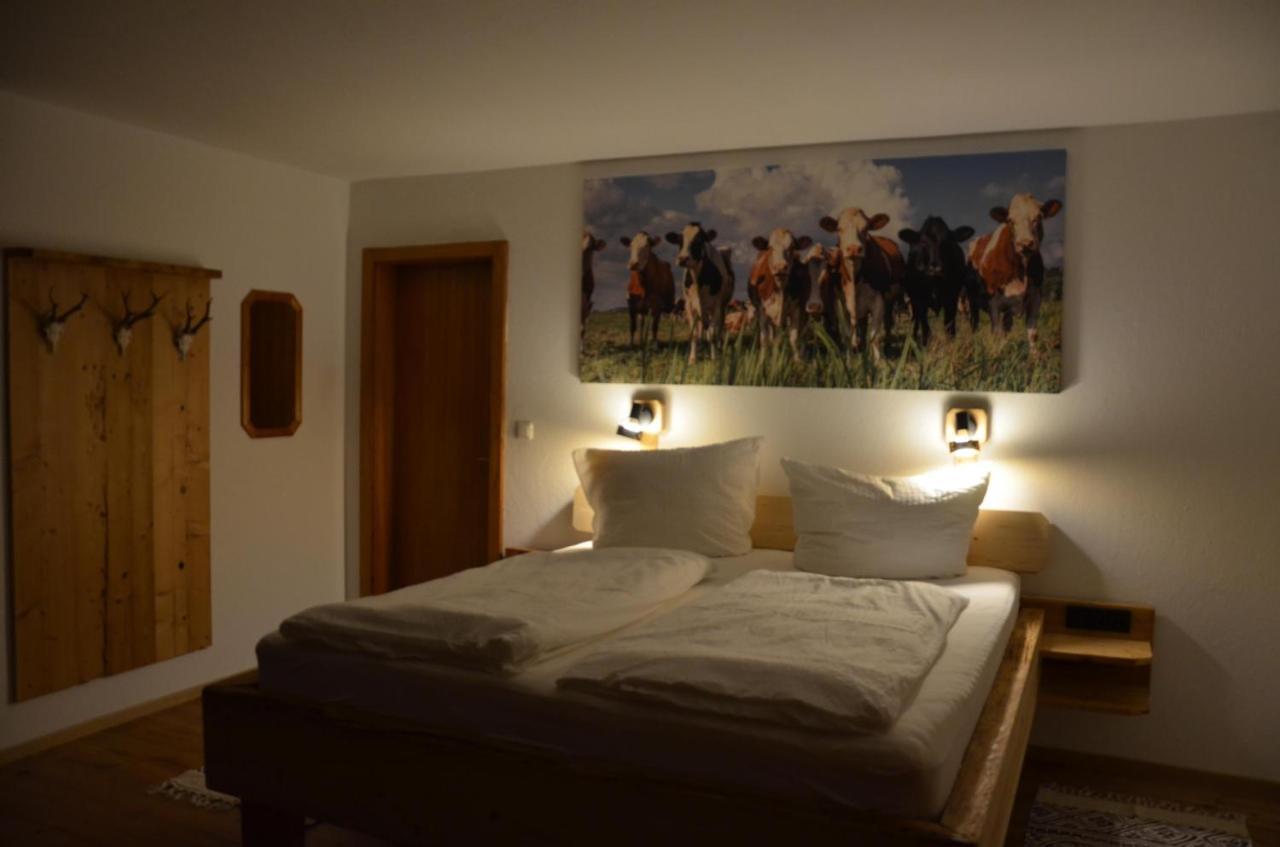 Woetzinghof * Kirchberg in Tirol