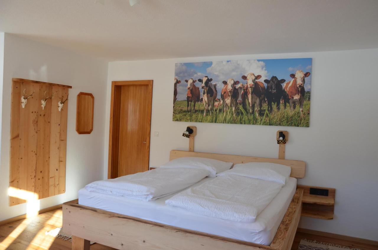 Woetzinghof * Kirchberg in Tirol