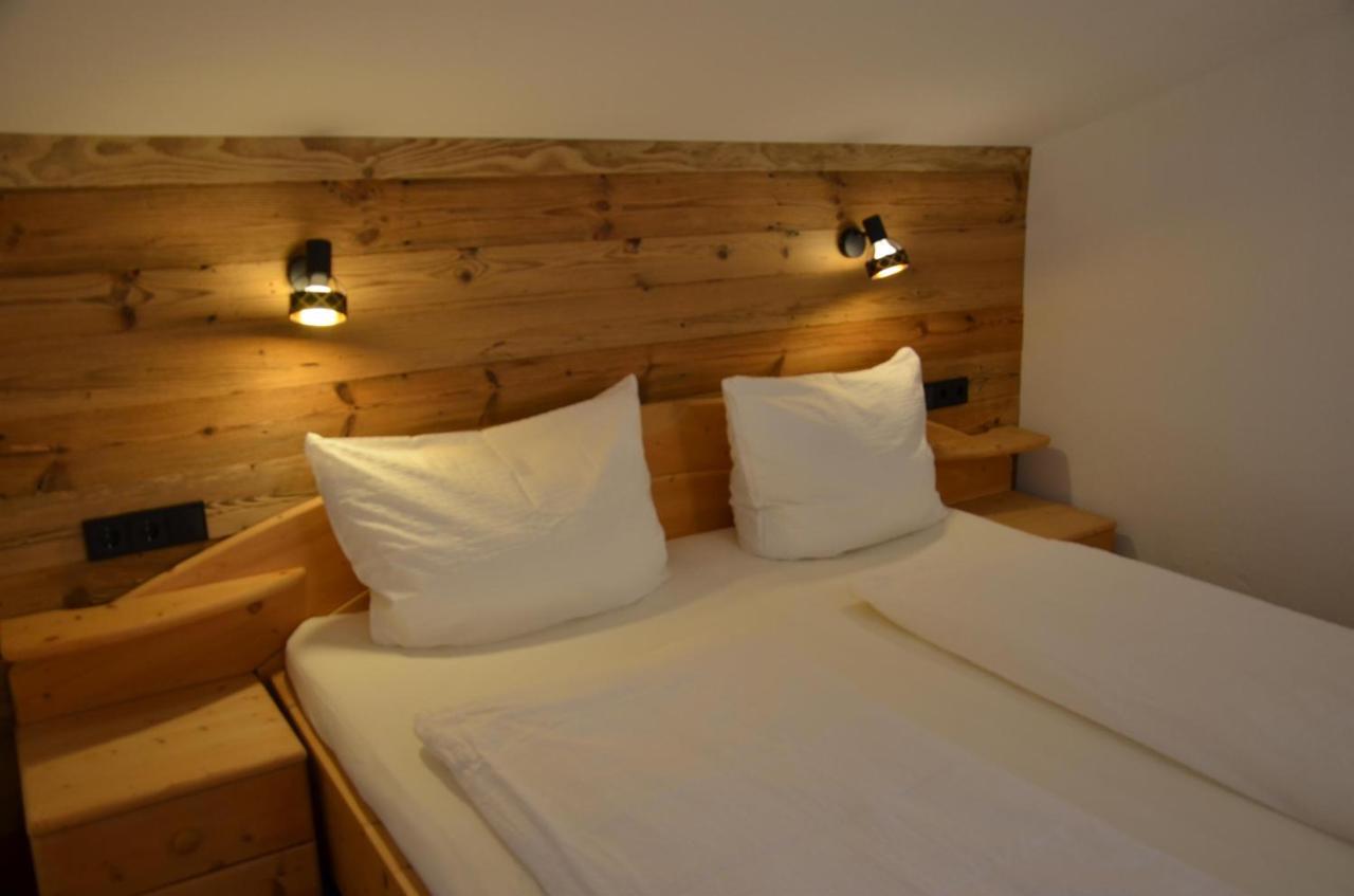 Farm stay Woetzinghof Kirchberg in Tirol