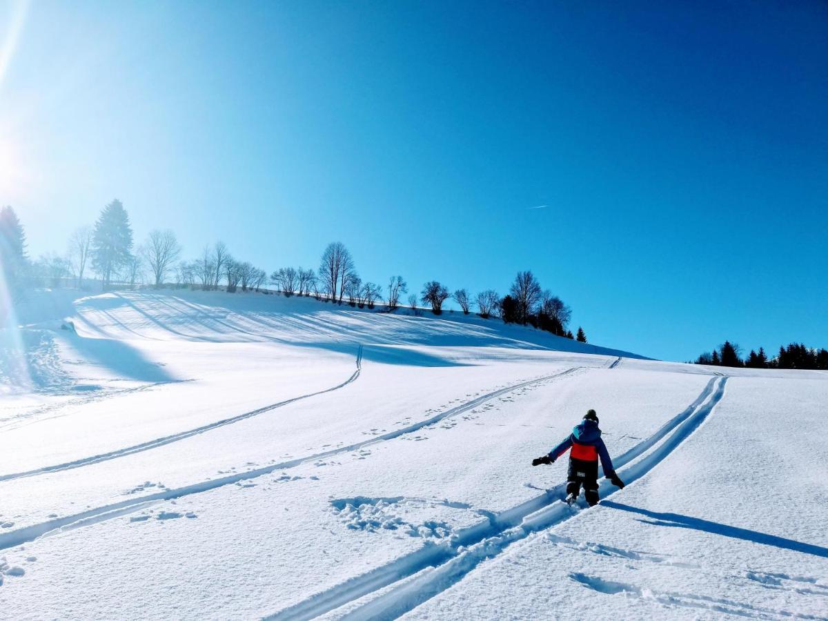 Woetzinghof * Kirchberg in Tirol