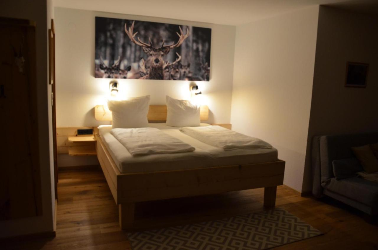 Farm stay Woetzinghof *