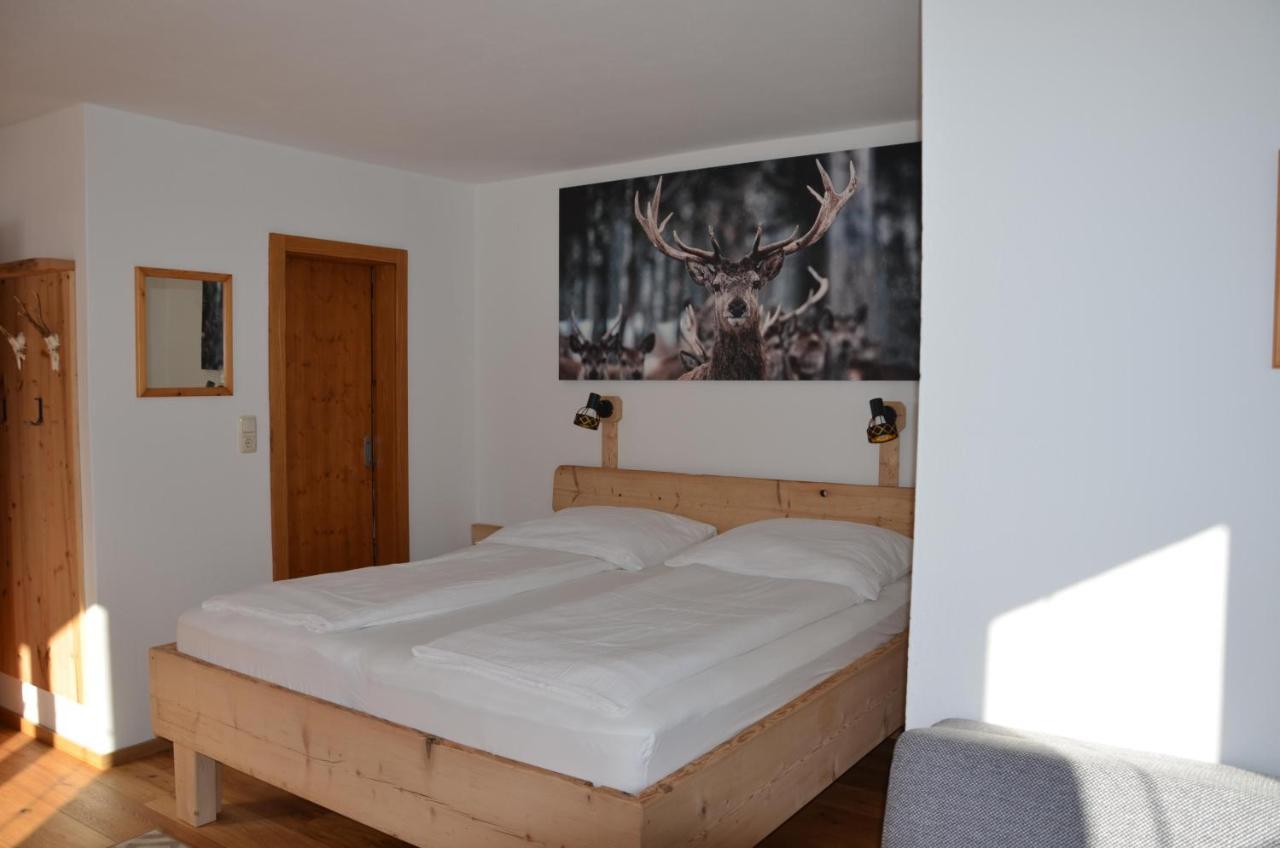 Woetzinghof * Kirchberg in Tirol