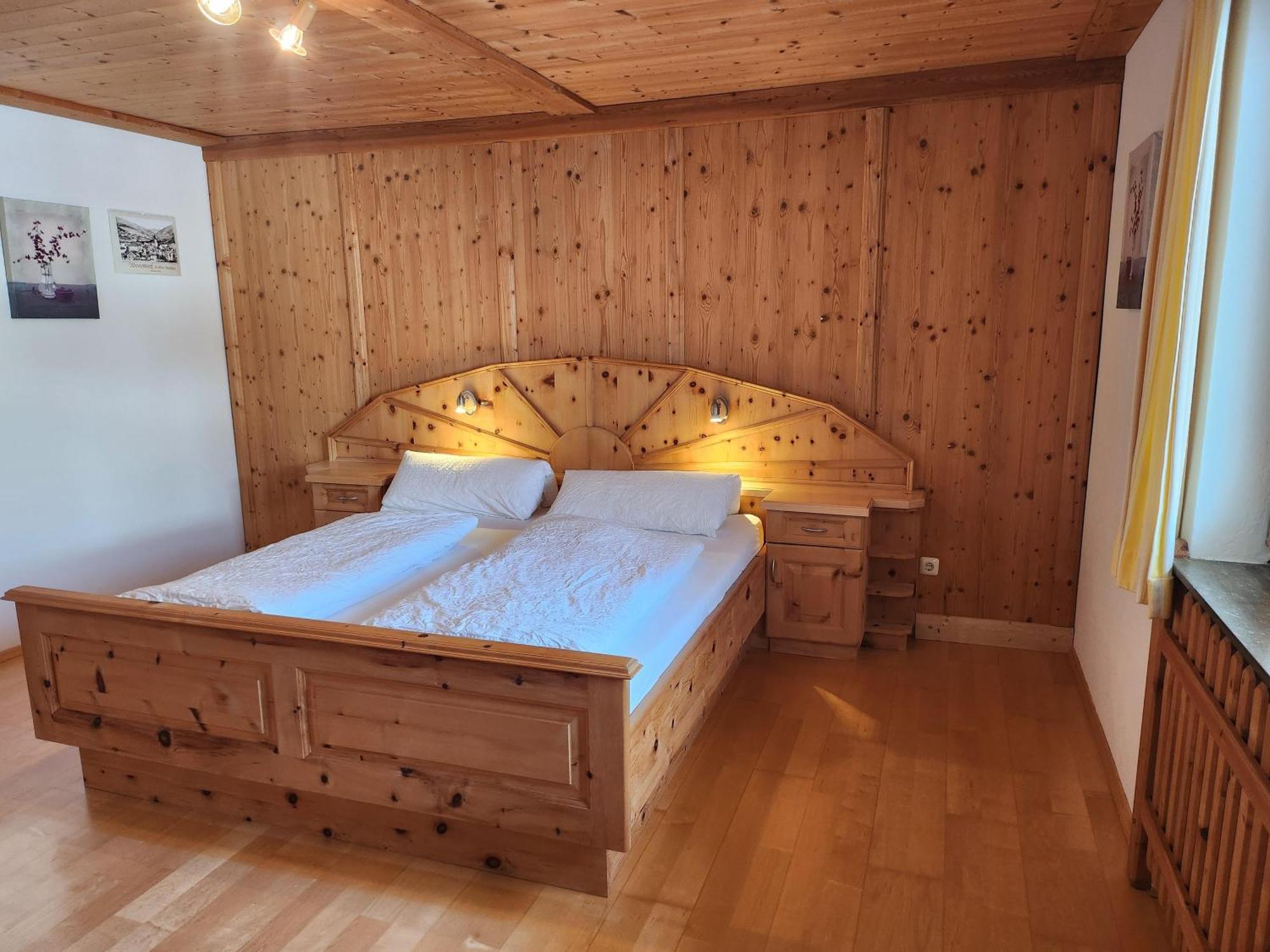Woetzinghof * Kirchberg in Tirol