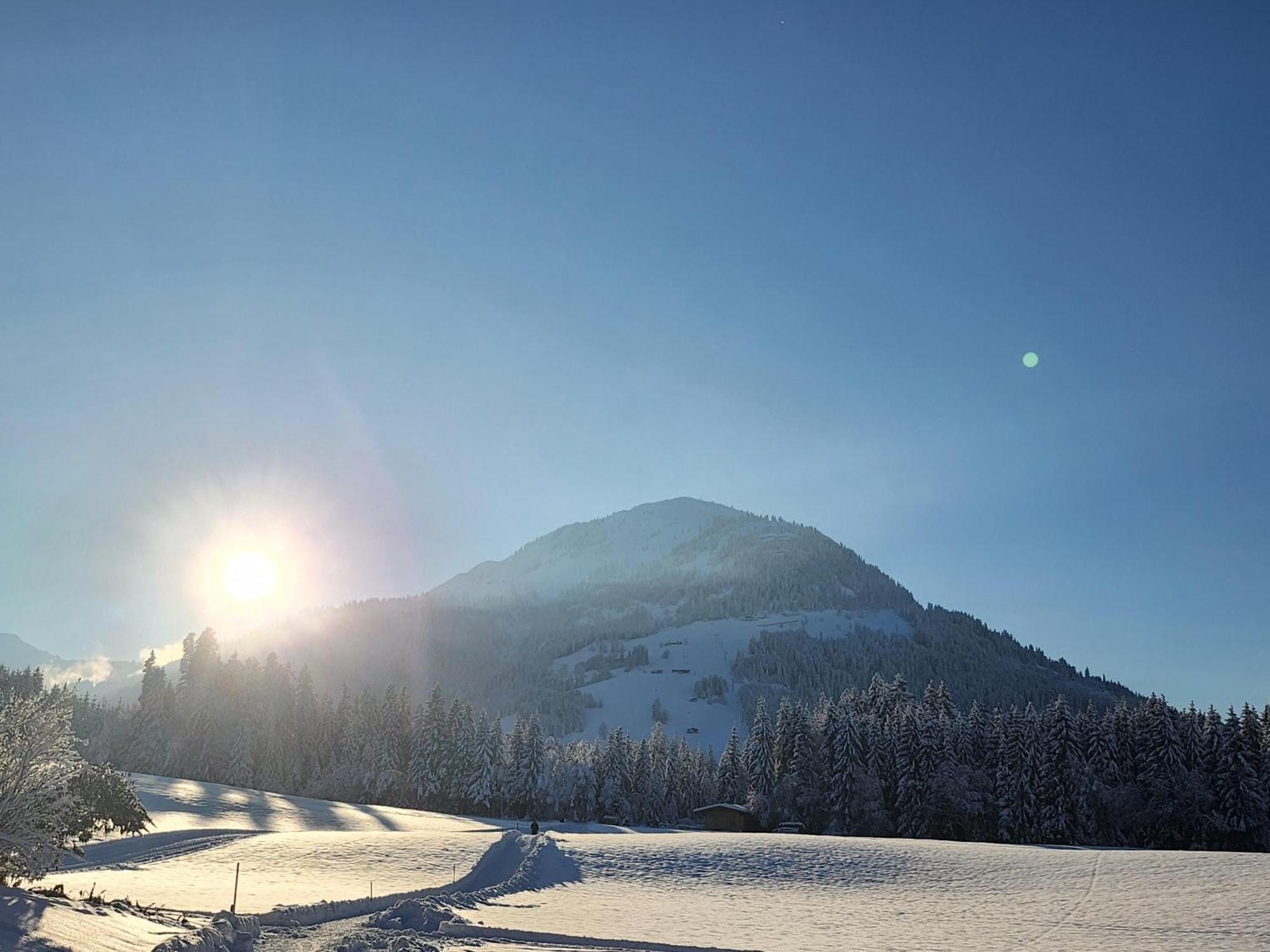 Woetzinghof * Kirchberg in Tirol
