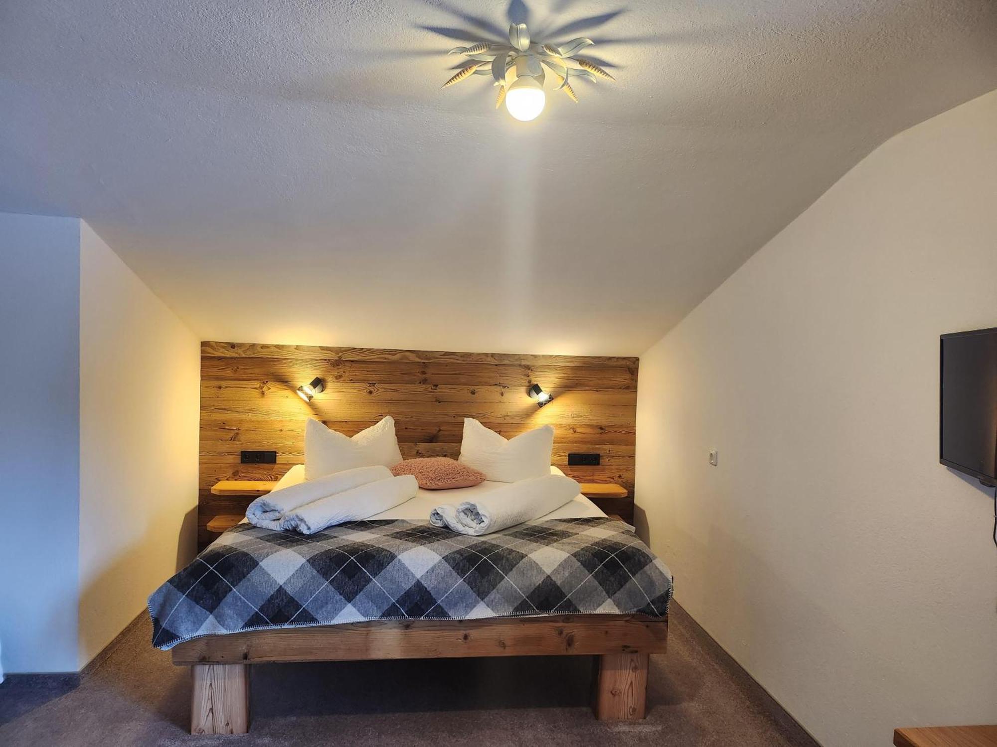 Farm stay Woetzinghof Kirchberg in Tirol