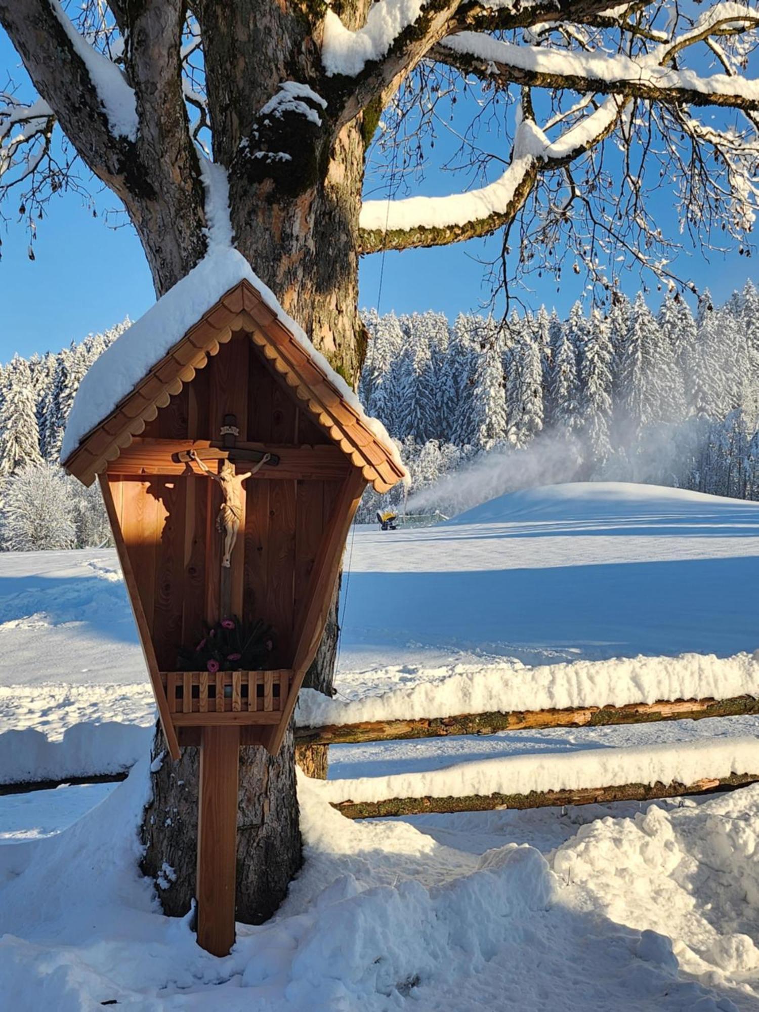 Woetzinghof