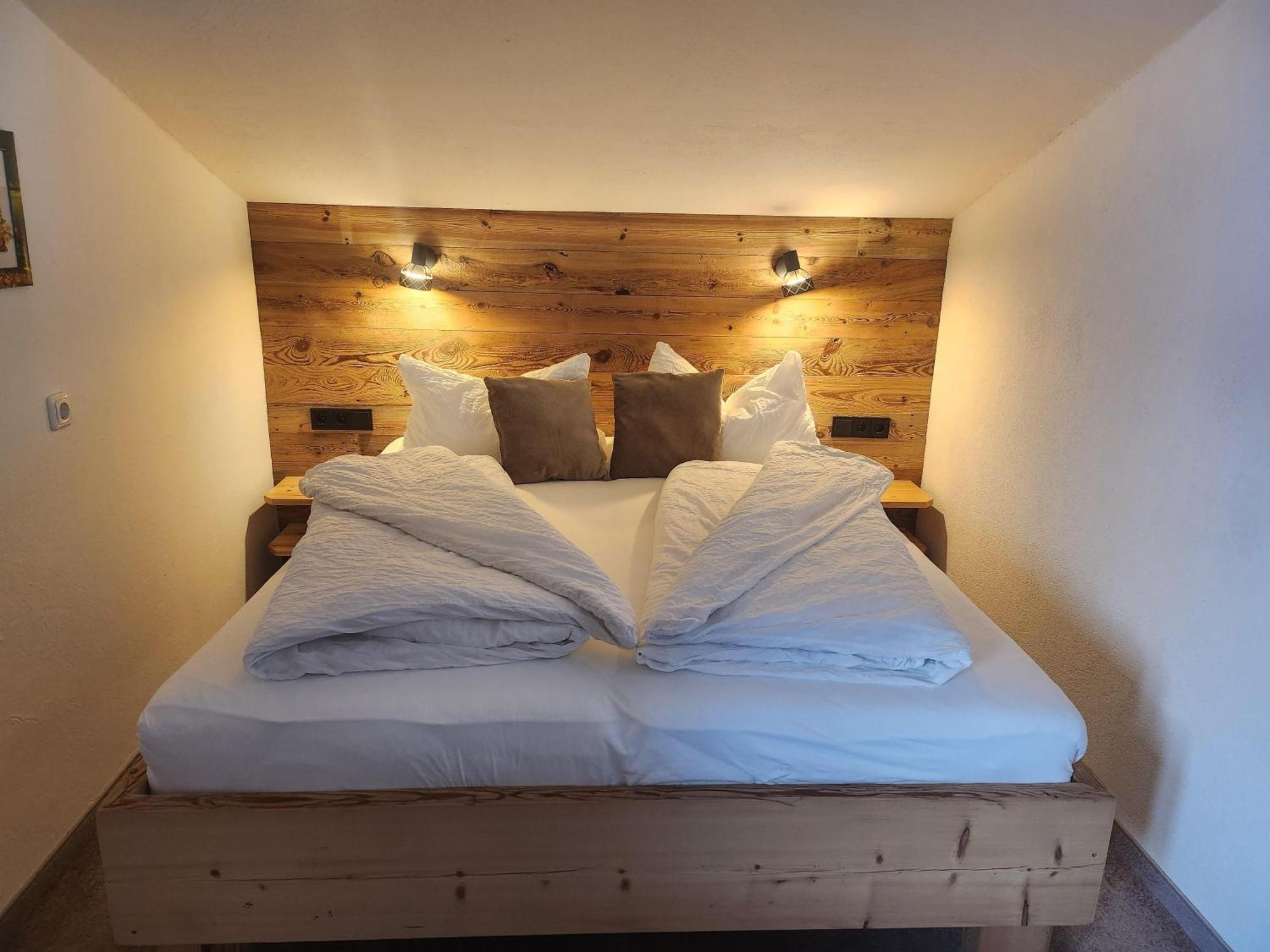 Farm stay Woetzinghof *