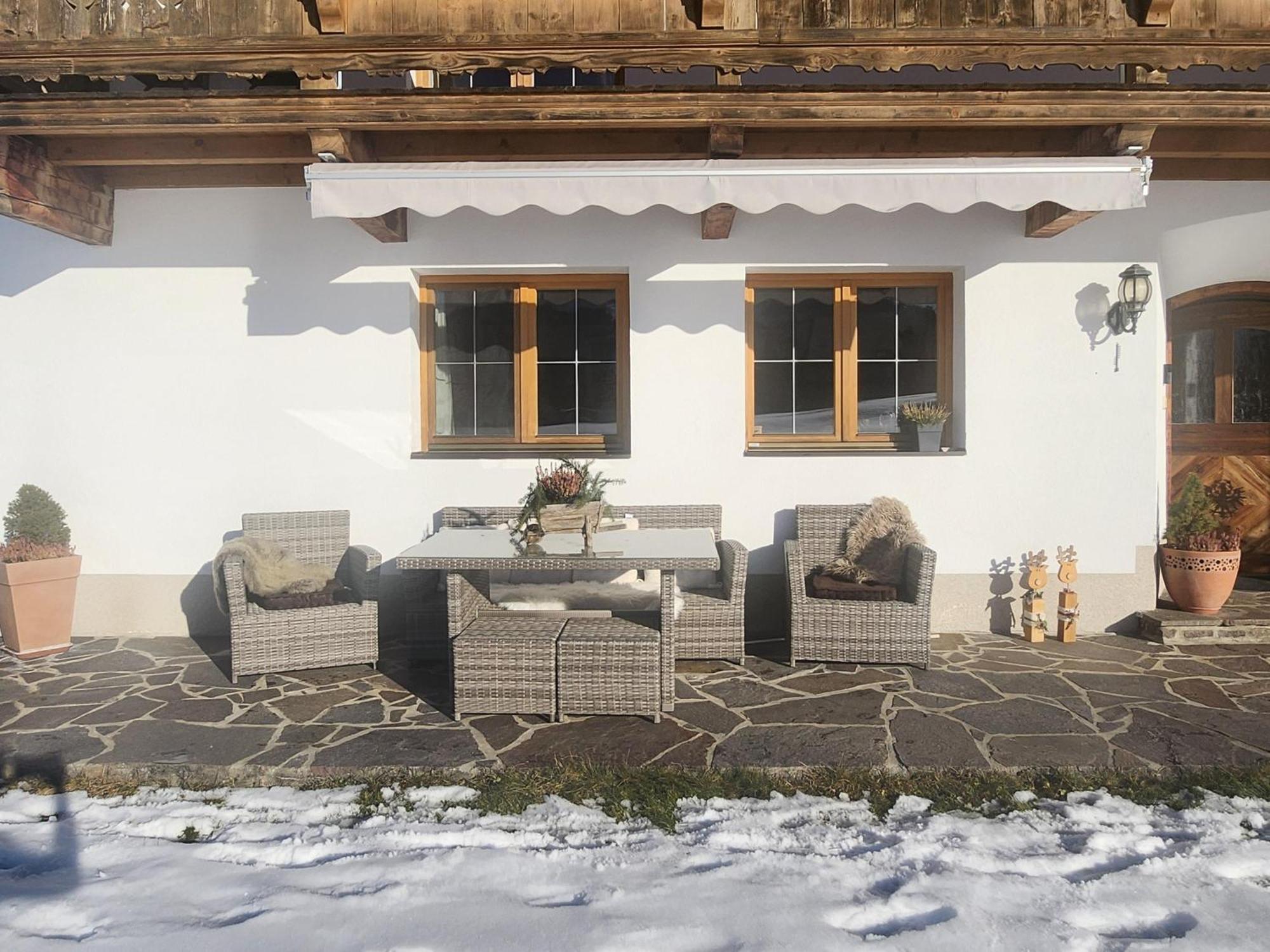 Woetzinghof Farm stay